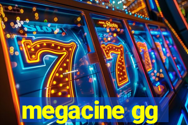 megacine gg